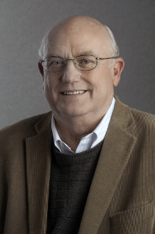 Robert Brown