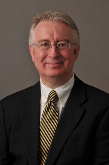 Dr. David Overton