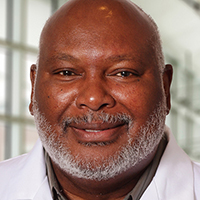 Dr. Arthur James