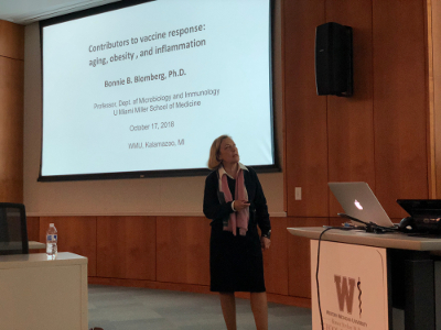 Bonnie B. Blomberg, PhD