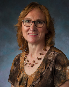 Dr. Joanne Baker