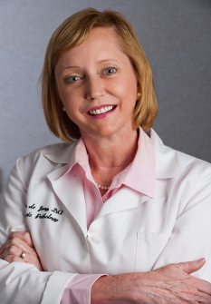 Dr. Joyce deJong