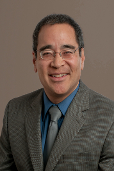 Dr. Mark Kanzawa