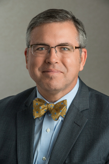 Dr. Keith Kenter