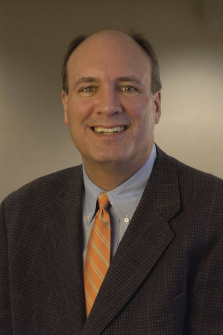 Dr. Mark Loehrke