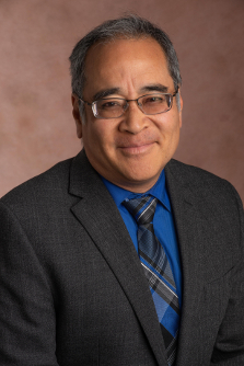 Dr. Mark Kanzawa
