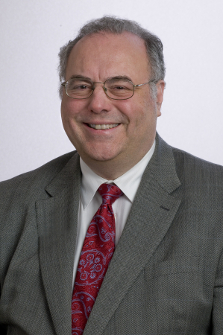 Dr. Robert Strung