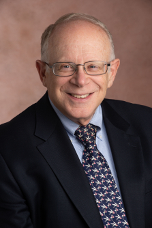 Dr. Robert Rebar