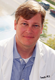 David Smullen, MD