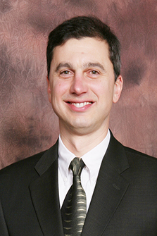 Mark Uggeri, MD