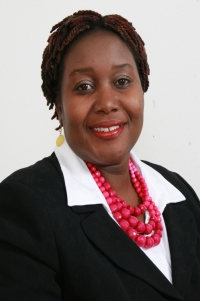 Grace Lubwama