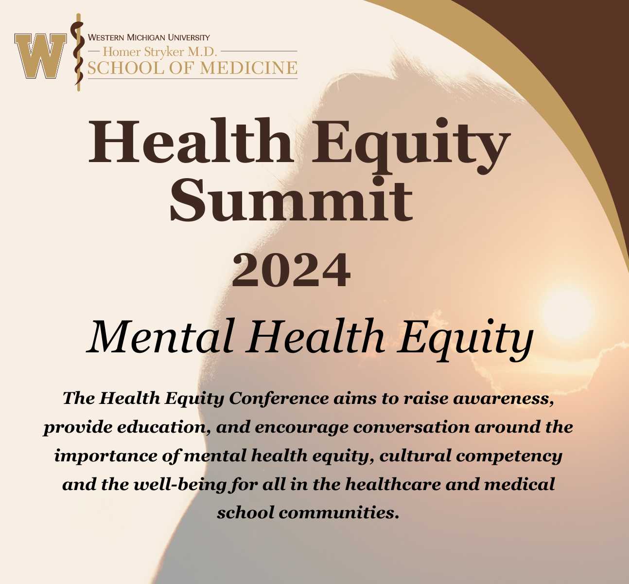 WMed Health Equity Summit 2024