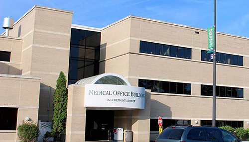 WMed Health Orthopaedic Spine Surgery in Battle Creek