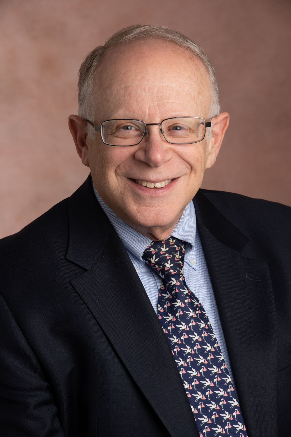 Robert W. Rebar, MD