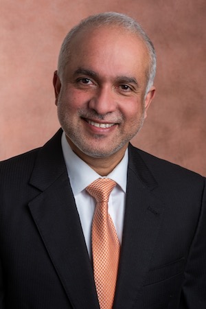 Santhosh Koshy, MD, MBA