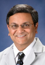 Rajesh D Dagli, MD, MBBS