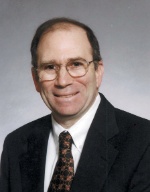 Leonard C Ginsberg, PhD