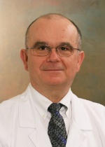 Branko Grinfeld, MD