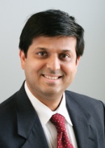 Vishal Gupta, MBBS, MPH