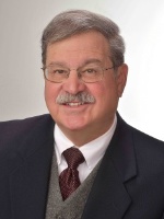 Alan A Halpern, MD, MBA