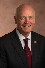 Hal B Jenson, MD, MBA
