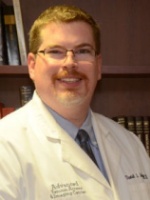 Daniel J Johnston, MD