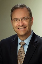 William J Mayer, MD, MPH