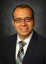 Mazen Mislmani, MD