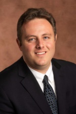 Michael J Redinger, MD, MA
