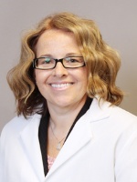 Amy R Woznick, MD
