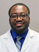 Martinson Kweku Arnan, MD, MPA