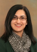 Nehdia B Hashemi, MD