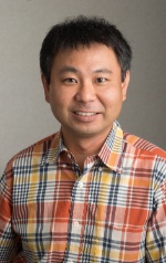 Hiroaki Kaku, PhD