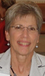 Susan Stuckey Thoms, MD