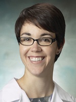 Lindsay Kathryn Wriston, MD