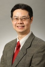 Kuanchin Chen, PhD