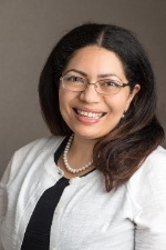 Mariam Mina Ischander, MD