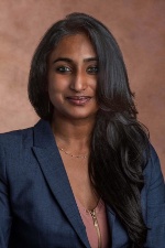 Sravani Alluri, MD, MS
