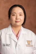 Yerie Yang, MD