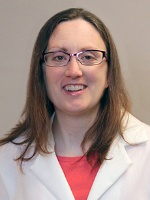Melissa M Houser, MD