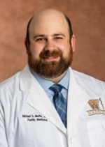 Michael S Mattia, MD