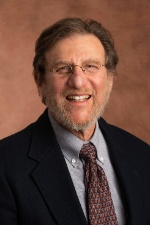 Michael V Bloom, PhD