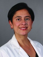Sandra Patricia Medinilla, MD, MPH