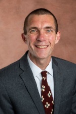Christopher M Haymaker, PhD