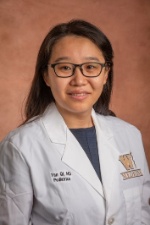 Yan Qi, MD, PhD