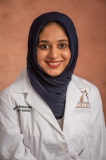 Marium Rehman, MD