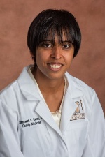 Saraswati Krishna Keeni, MD