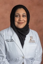 Lamiya Zehra Raghid, MD