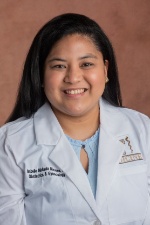 Isabelle Michaela Perez Nievera, MD
