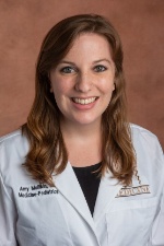 Amy Mullikin, MD, MPH